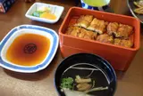 博多名代吉塚うなぎ屋【昼3】