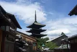 法観寺 八坂の塔