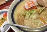 ８番らーめん 飯田インター店