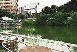 CANAL CAFE (カナルカフェ)
