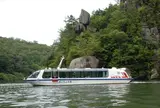 恵那峡遊覧船