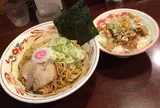 ぶぶからーめん専門店