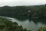 恵那峡展望台