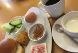 石窯パン工房恵那峡