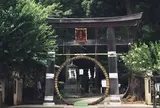高麗神社
