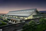 台湾桃園国際機場