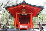九頭龍神社（本宮）
