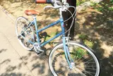 tokyobike gallery 谷中