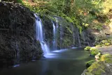 千条の滝