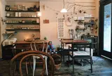BOWLS cafe