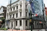 日本興亜馬車道ビル［旧川崎銀行横浜支店］