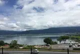 中央自動車道 諏訪湖サービスエリア(下り線)