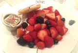 フルーツパーラー 果実園
