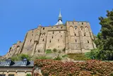 モン・サン＝ミッシェル（Mont Saint-Michel）