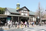 原宿駅