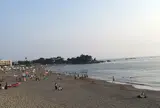 森戸海岸