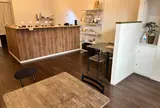 わらび餅専門店 清香