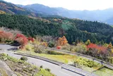 中山道木曽路馬籠宿