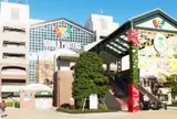 横浜ワールドポーターズ