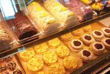 店内で食べれます❤️New Fresh Bread Bakery