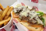 GPO内フードコート🍔🍟チャーリーズ ステーカリー