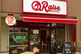 RAISE