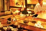 仙台発祥の炉端焼き！蔵の庄