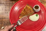 GRANNY SMITH APPLE PIE & COFFEE 青山店 (グラニースミス アップルパイ&コーヒー)