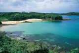 三宇田海水浴場