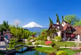 河口湖オルゴールの森