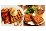 Waffle'S beulah Kichijoji