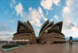 Sydney Opera House（シドニー・オペラハウス）