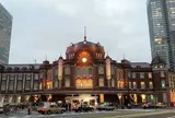 東京駅