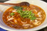 刀削麺園