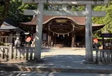 武田神社