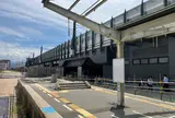 松山駅