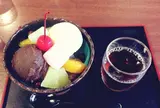 甘味処 無心庵