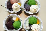 みはし 上野本店