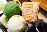北斎茶房