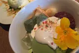 神楽坂 茶寮