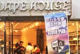 VAPE HOUSE 原宿