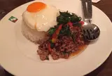 バンコクキッチン 新宿店