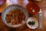 あなごめし ふじたや