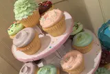 Magnolia Bakery（マグノリア ベーカリー ）表参道