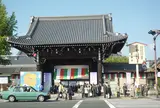 西本願寺
