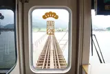 京都丹後鉄道 西舞鶴駅
