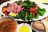 ロクシタンカフェ