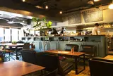 cafe early bird