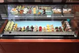 パティスリー サロンドゥテ アミティエ 神楽坂