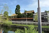 倉敷美観地区